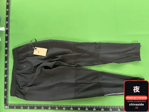 Black Pants