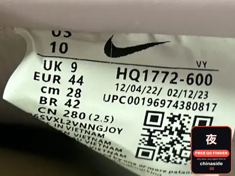 AF1 High-Grade Leather Sneakers