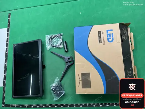 LED Monitor