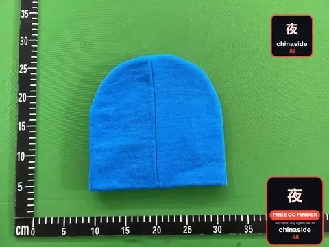 New Cold Hat