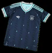 2026 FIFA World Cup Germany away Women's Shirt