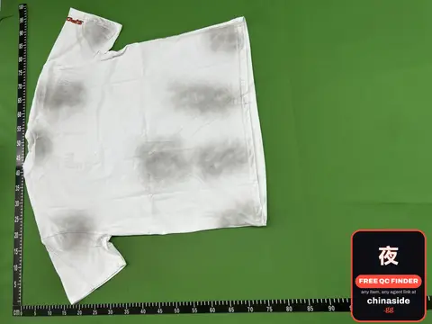 White T-Shirt
