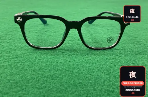 Square Frame Sunglasses