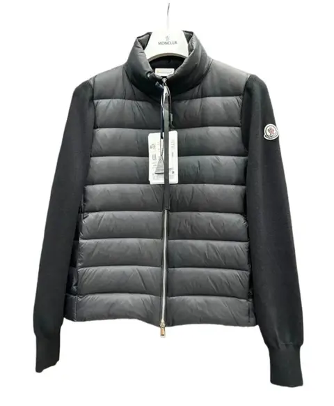 Moncler Down Jacket 4+ colorways
