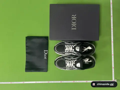 Stylish Custom Large Size Sneakers