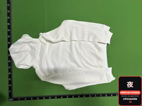 QC photo: Suit