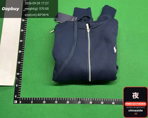 Fleece-Lined Hoodie and Sweatshirt Set