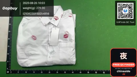 White Button Up Shirt
