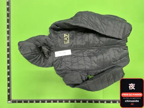 EA7 Jacket