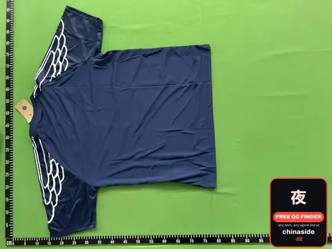 Blue Wings T-Shirt
