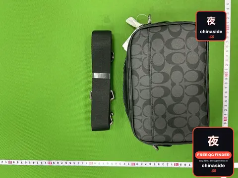 Crossbody Shoulder Bag