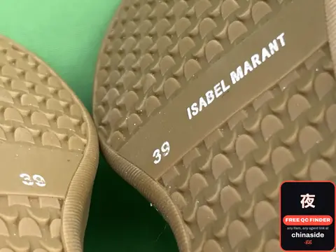 Isabel Marant Sandals