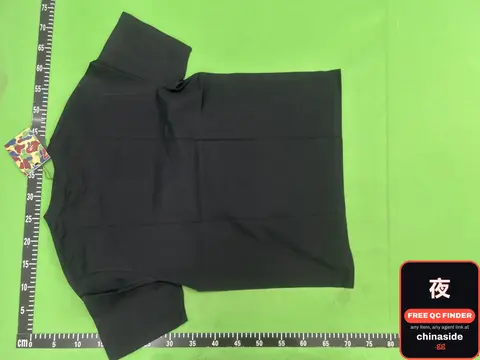 Black T-Shirt