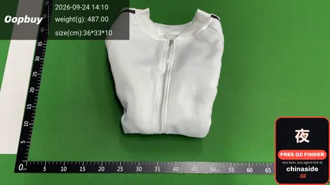Zip Up Hoodie