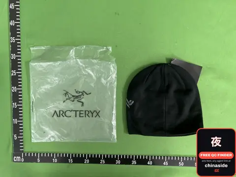 Arc'teryx Beanie
