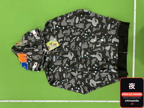 Yuan Ren Sweatshirt