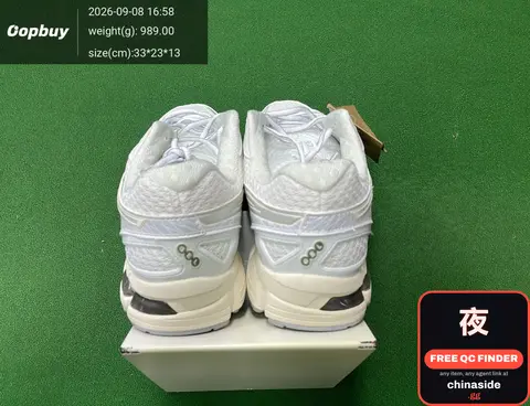 Gel-Kayano 20 Sneakers