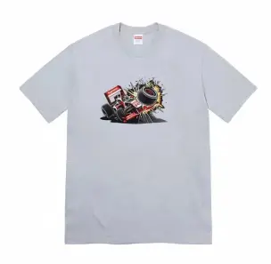 Supreme Tee 22+ colorways