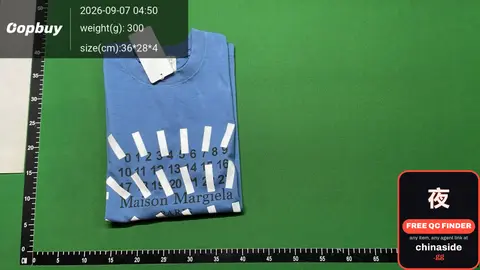 Maison Margiela T-Shirt