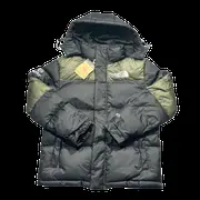 The North Face Quilted Jacket
