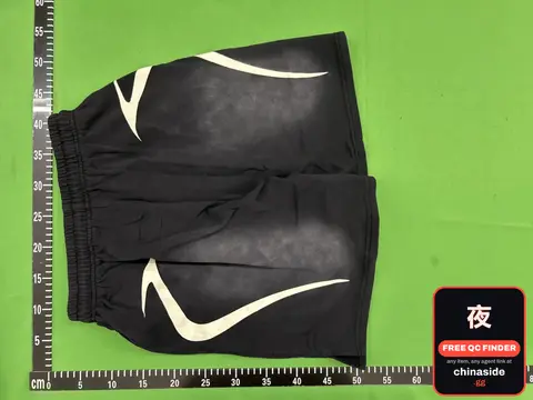 Versatile Shorts
