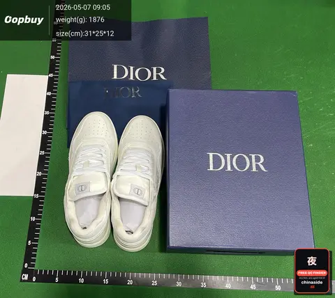 Low-Top Board Shoes