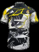 2526 Season Real Madrid Marvel Collaboration Player Edition Jersey