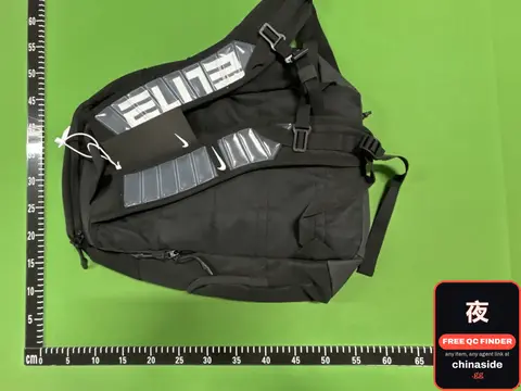 High-Quality Air-Cushioned Backpack