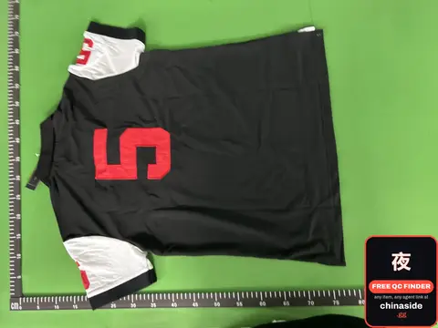 Jersey