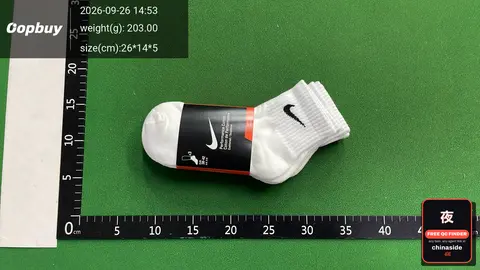 Suwanaikeste Sports Socks