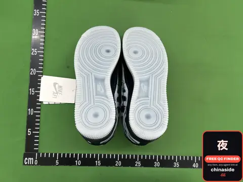 Air Force One Sneakers
