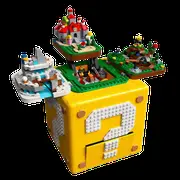 Lego Question Mark Box