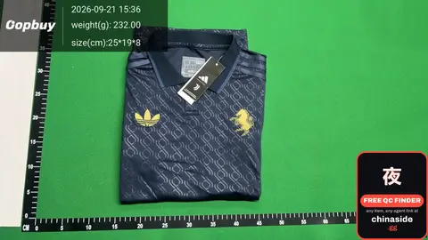Adidas Polo Shirt