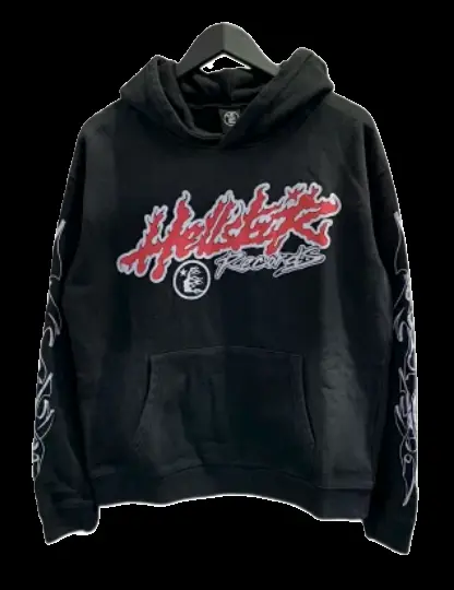 Hellstar Hoodie