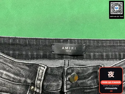 High-quality Jeans