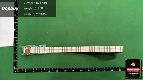 Fashion Leather Belt