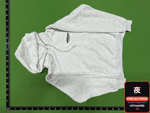 Stussy Hoodie