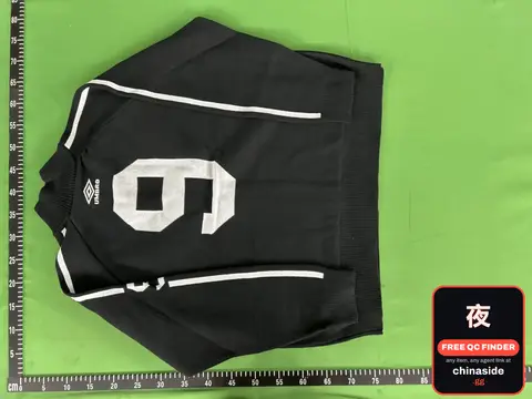 Umbro Sweater