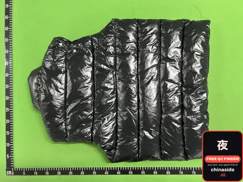 Nike Puffer Jacket