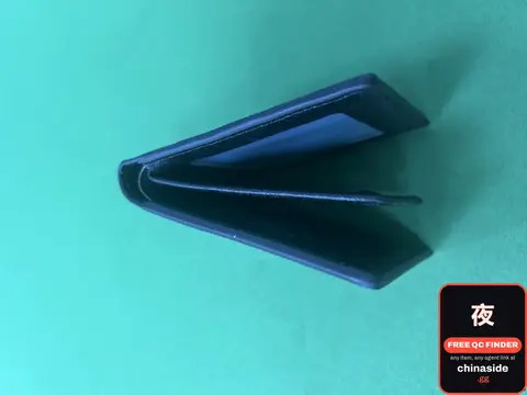 Men's Wallet