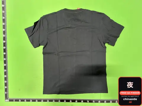 Black T-Shirt