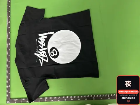 Stussy 8 Ball T-Shirt