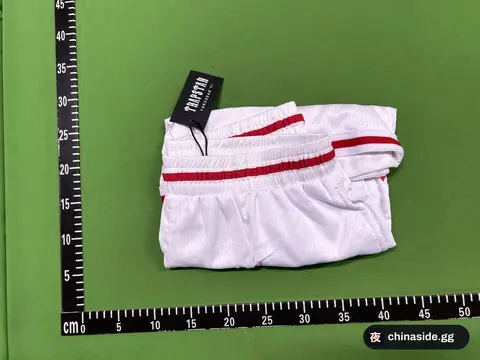 Baseball Cardigan Mesh Shorts Set