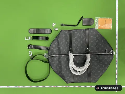 LYWD Travel Bag
