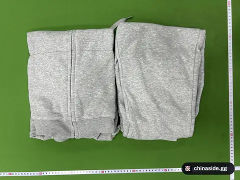 Versatile Fashionable Sweatshirt Set
