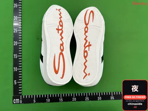 Santoni Sneakers