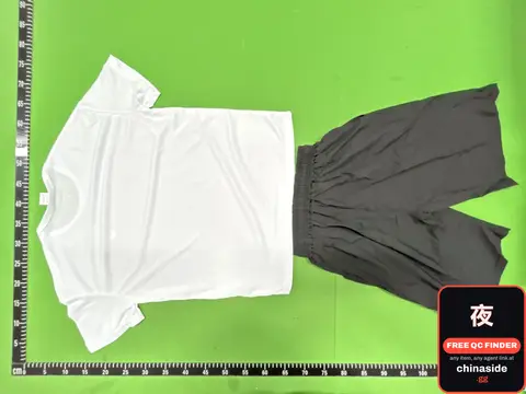 American-Style Sports Training Set
