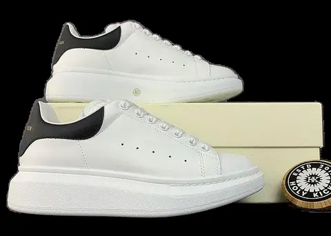 Alexander McQueen 25+ colorways
