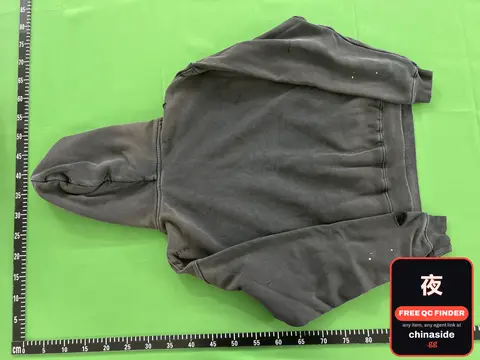 Show Off Your Watch Hoodie