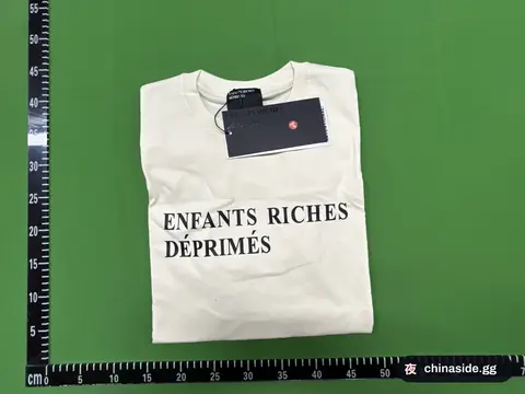 Melancholy Rich Long Sleeve T-shirt